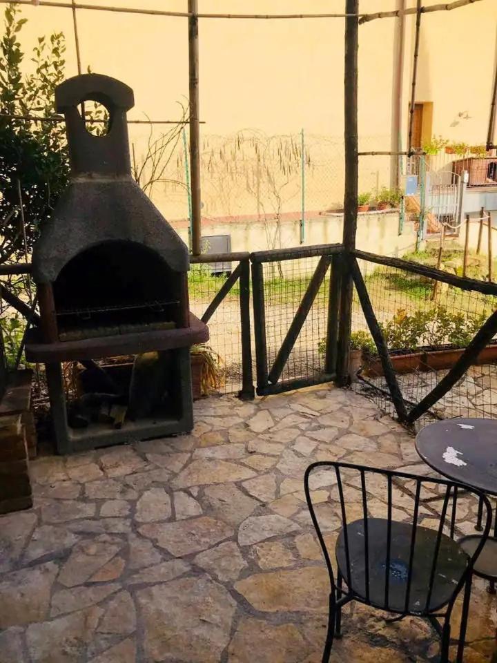 La Casina Di Ancicucco 2 Apartment San Gimignano Exterior foto