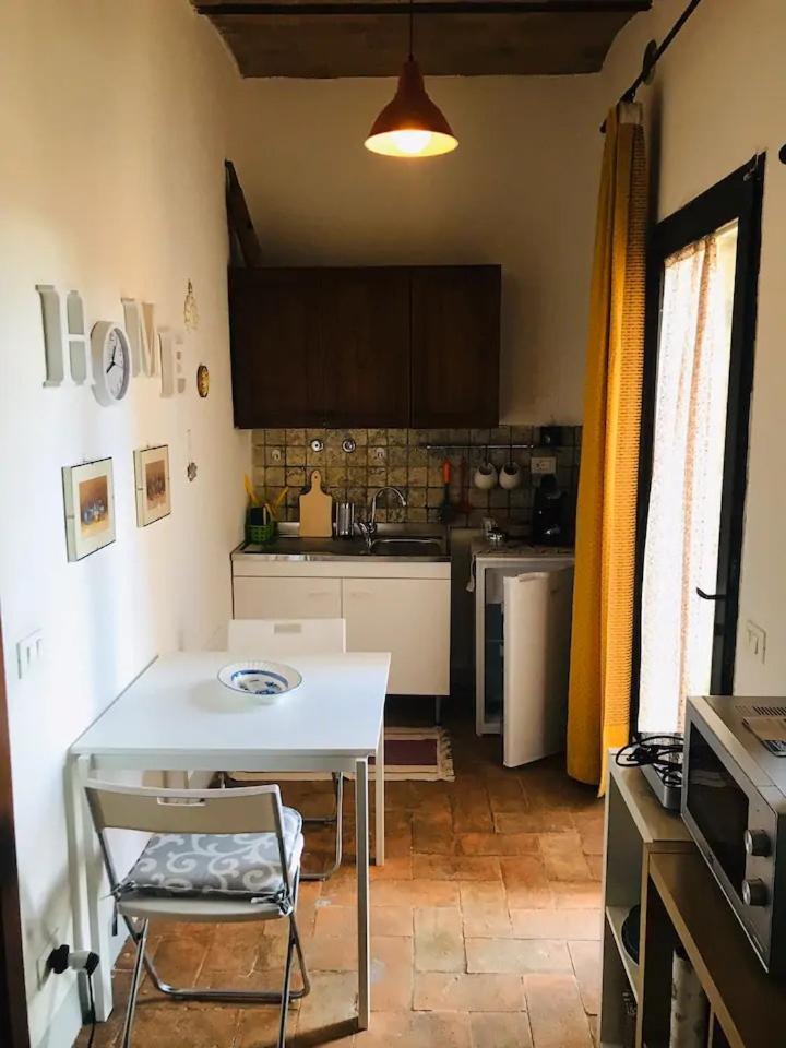 La Casina Di Ancicucco 2 Apartment San Gimignano Exterior foto