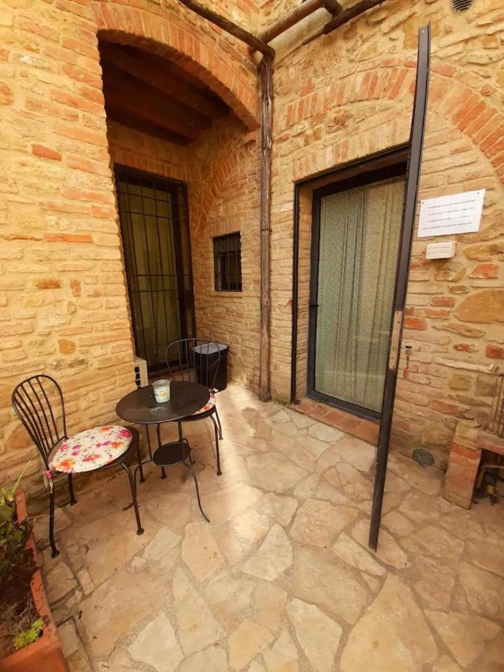 La Casina Di Ancicucco 2 Apartment San Gimignano Exterior foto